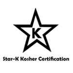 Star-K Kosher Certified